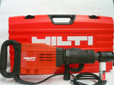 Taladro industrial Hilti