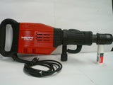 Taladro industrial Hilti