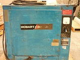 Cargador de baterias hobart